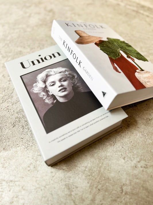 LIBRO MARILYN