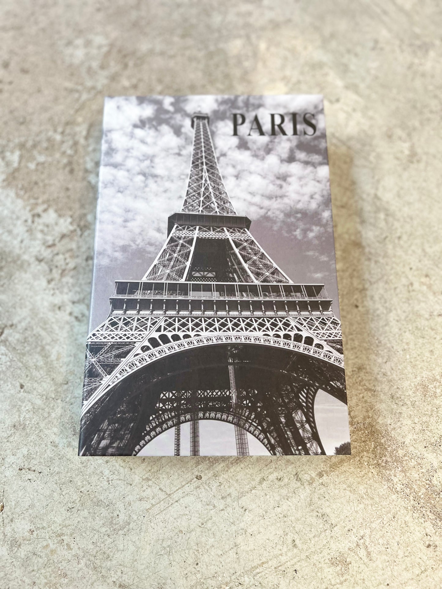 LIBRO PARIS IN LOVE