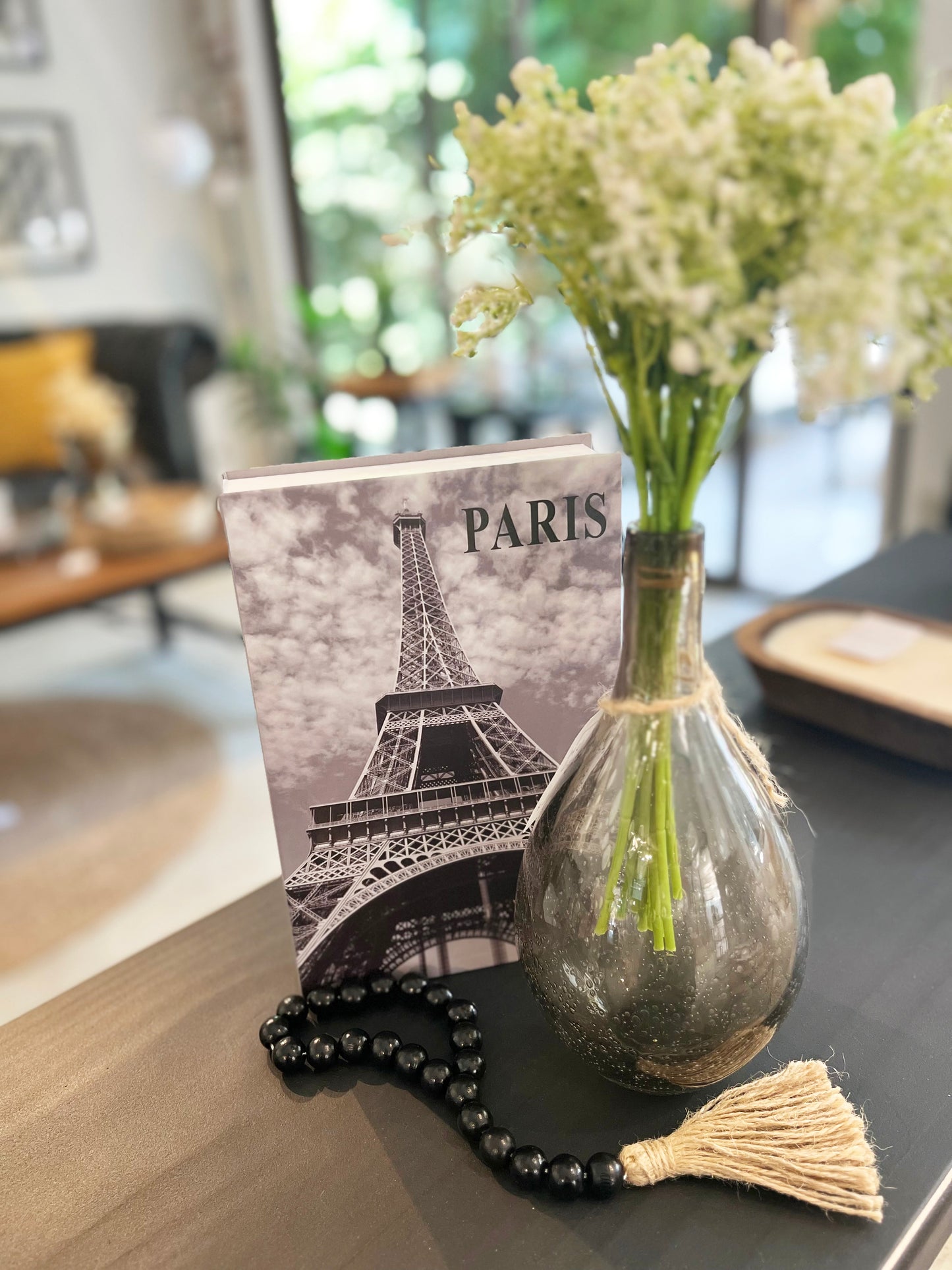 LIBRO PARIS IN LOVE