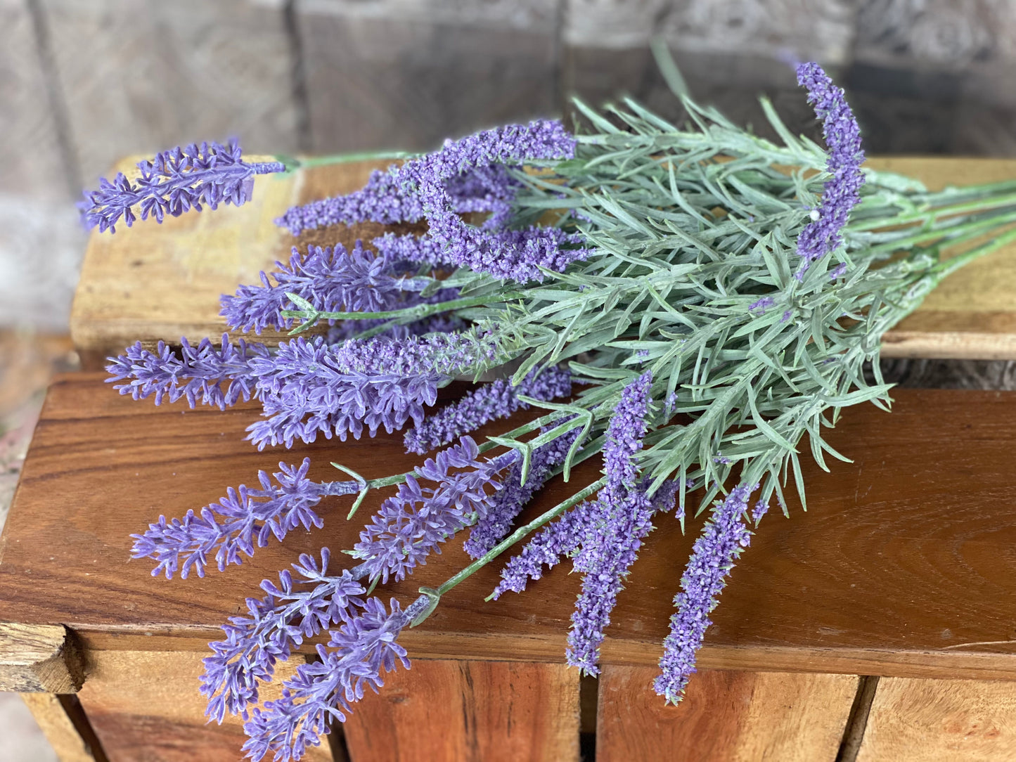 LAVANDA